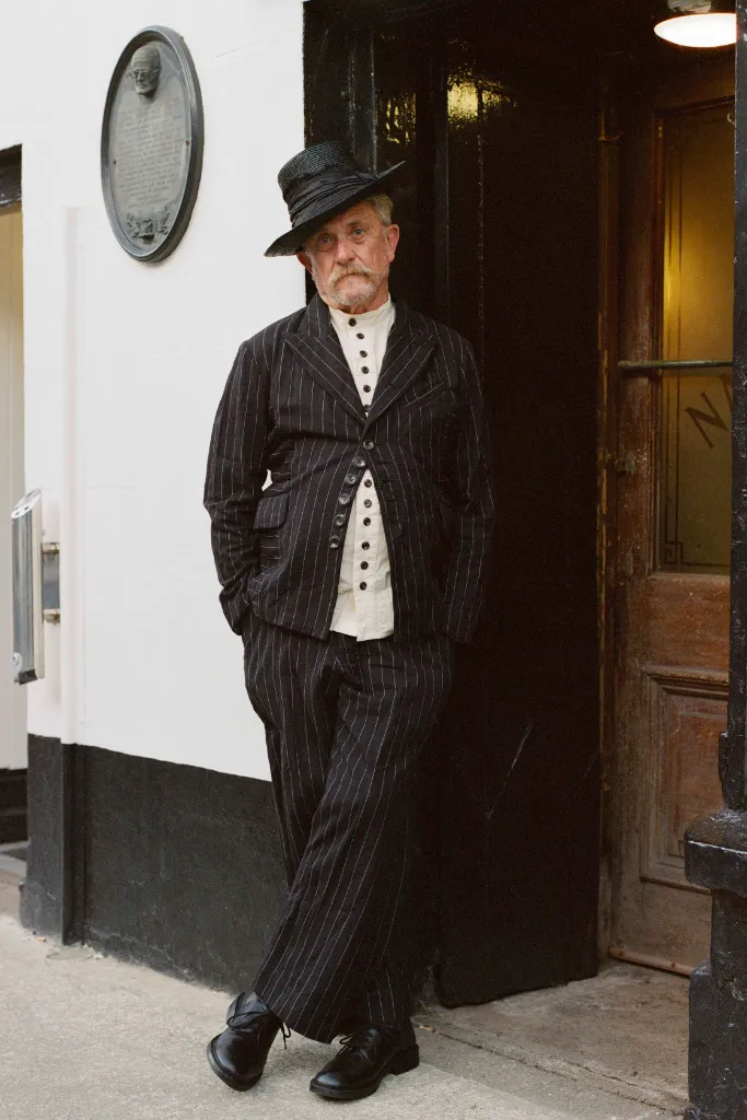 John Alexander Skelton 26SS M3